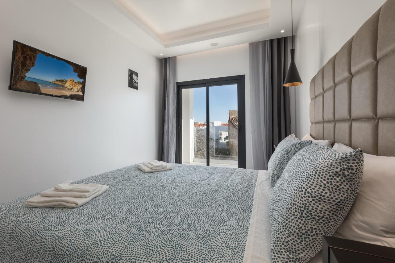 Correeira Luxury Residence Албуфейра Екстер'єр фото