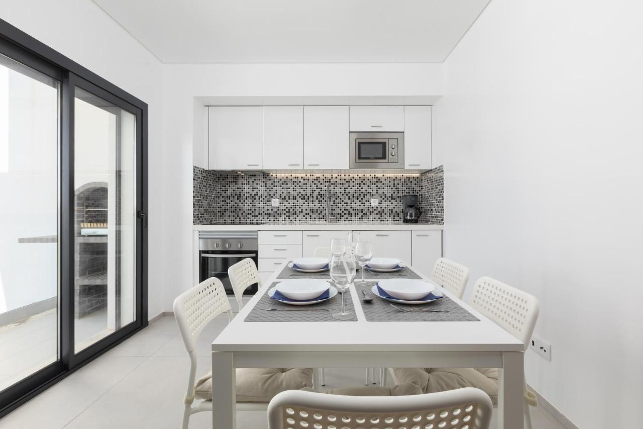 Correeira Luxury Residence Албуфейра Екстер'єр фото