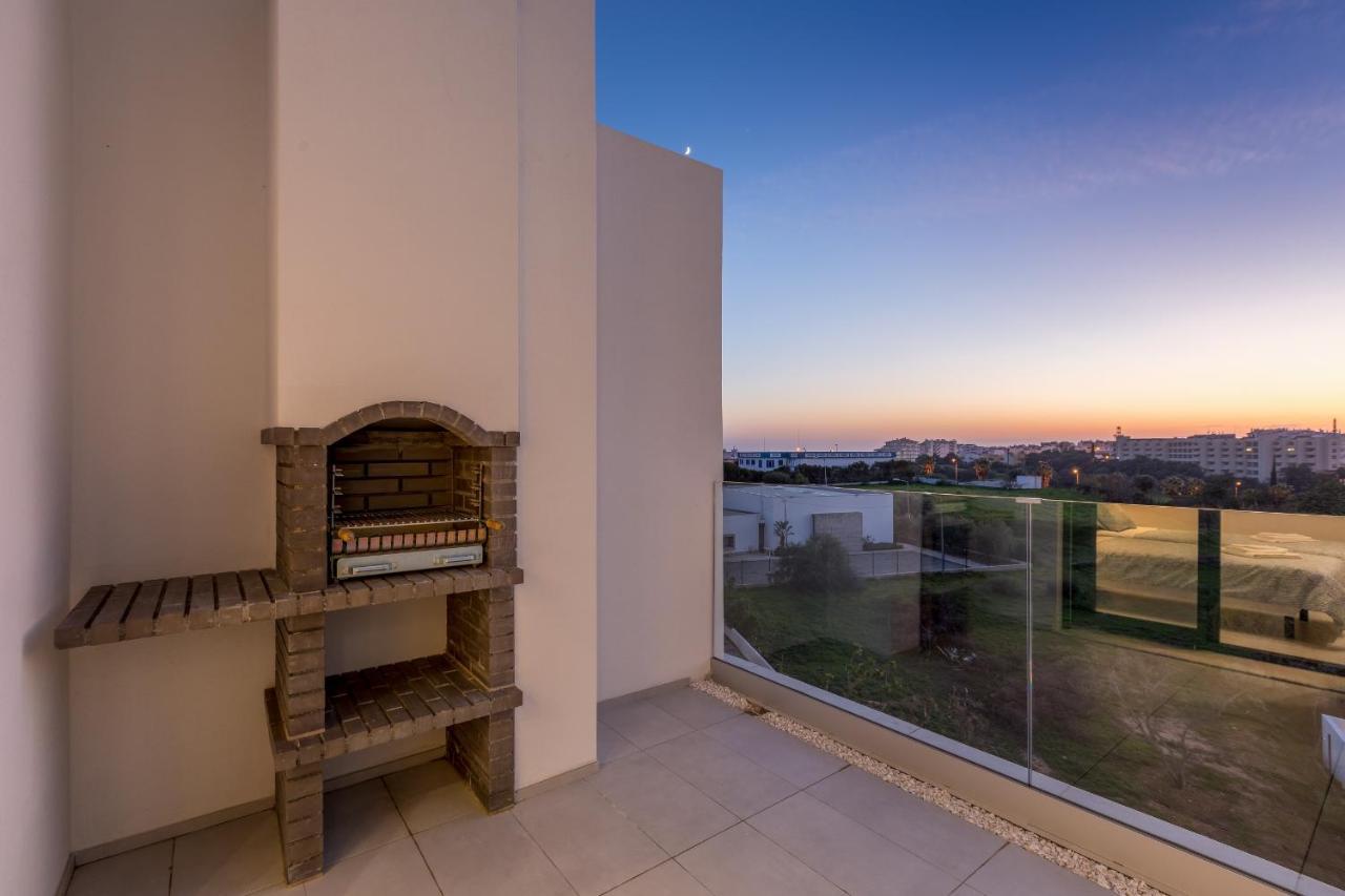 Correeira Luxury Residence Албуфейра Екстер'єр фото