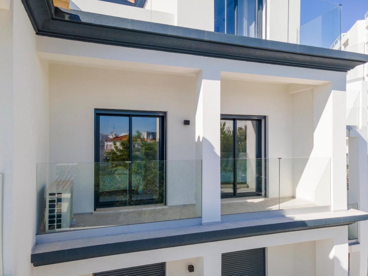 Correeira Luxury Residence Албуфейра Екстер'єр фото