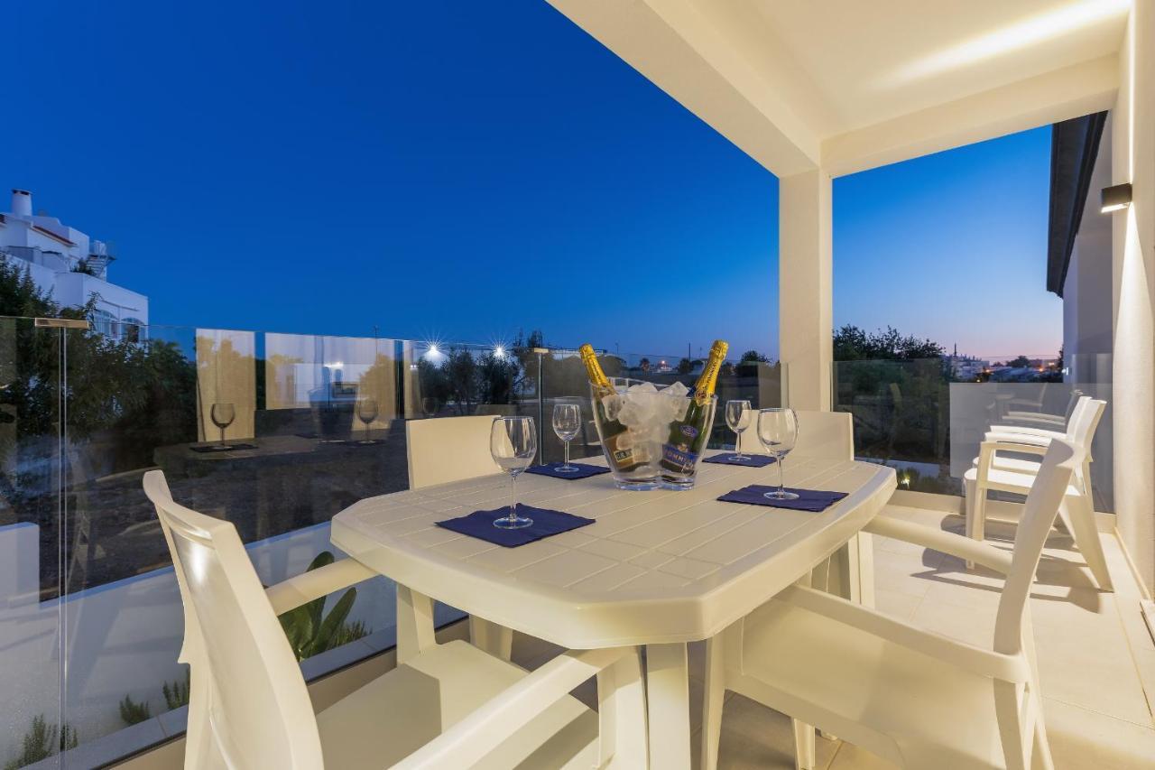 Correeira Luxury Residence Албуфейра Екстер'єр фото