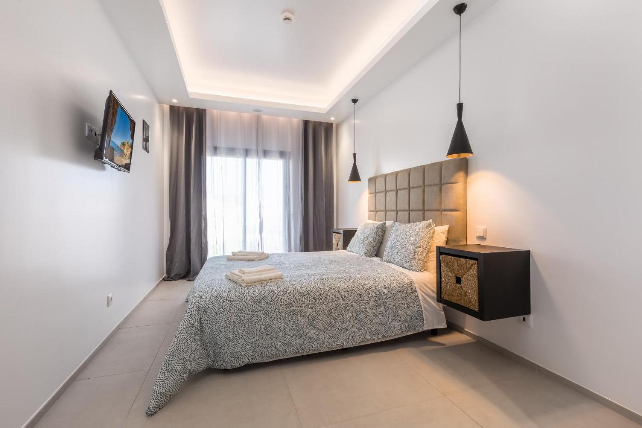 Correeira Luxury Residence Албуфейра Екстер'єр фото