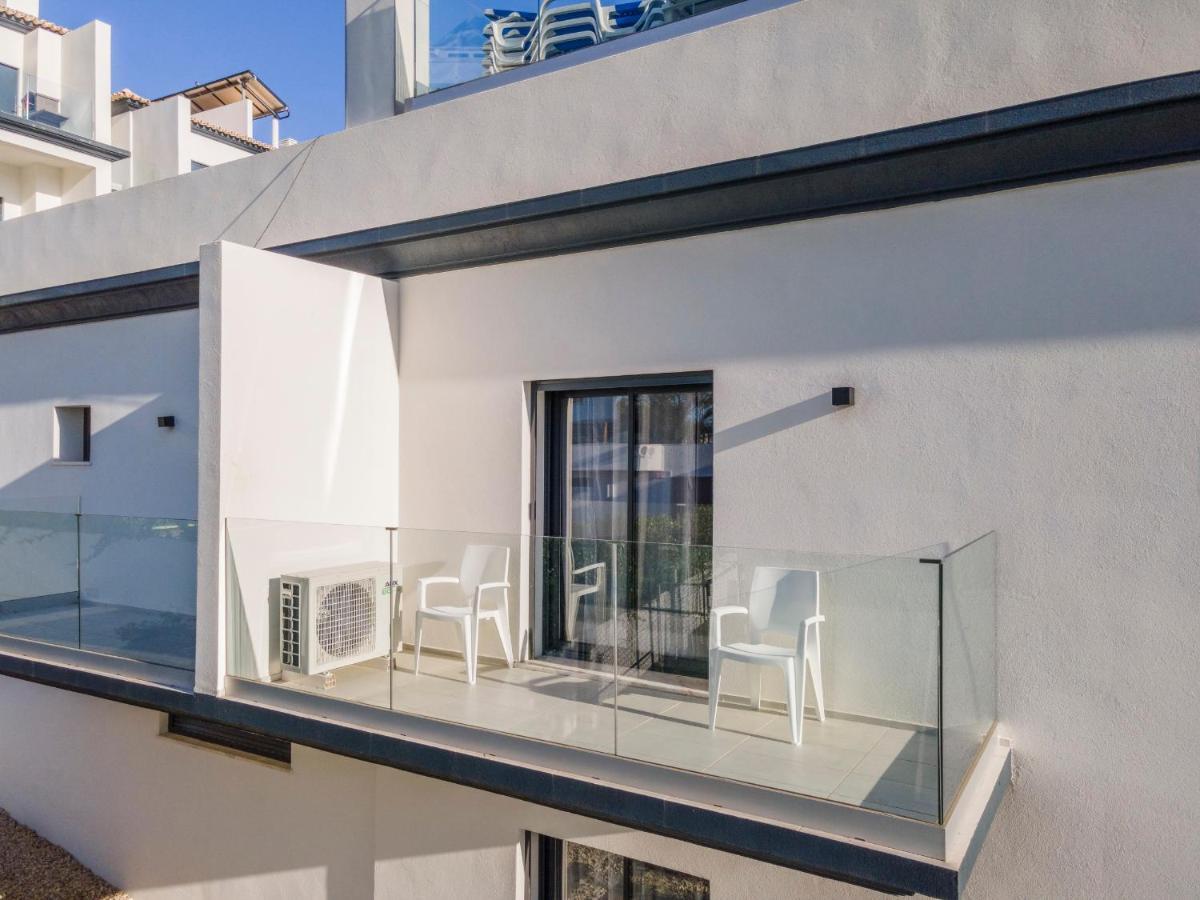 Correeira Luxury Residence Албуфейра Екстер'єр фото