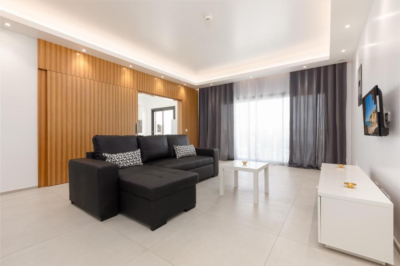 Correeira Luxury Residence Албуфейра Екстер'єр фото
