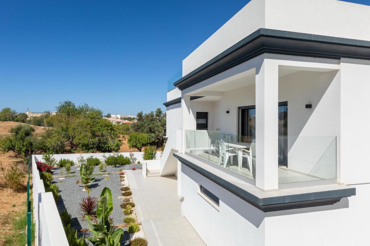 Correeira Luxury Residence Албуфейра Екстер'єр фото