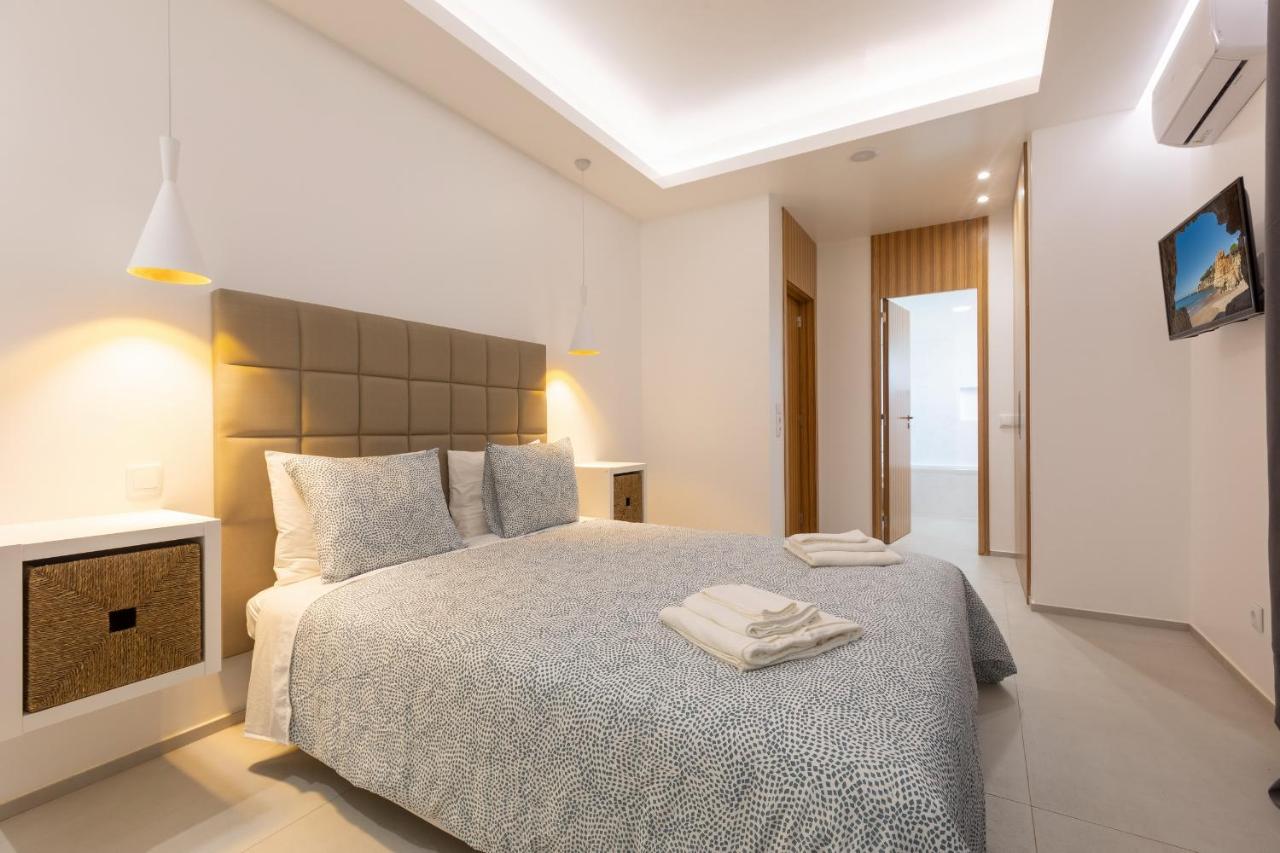 Correeira Luxury Residence Албуфейра Екстер'єр фото