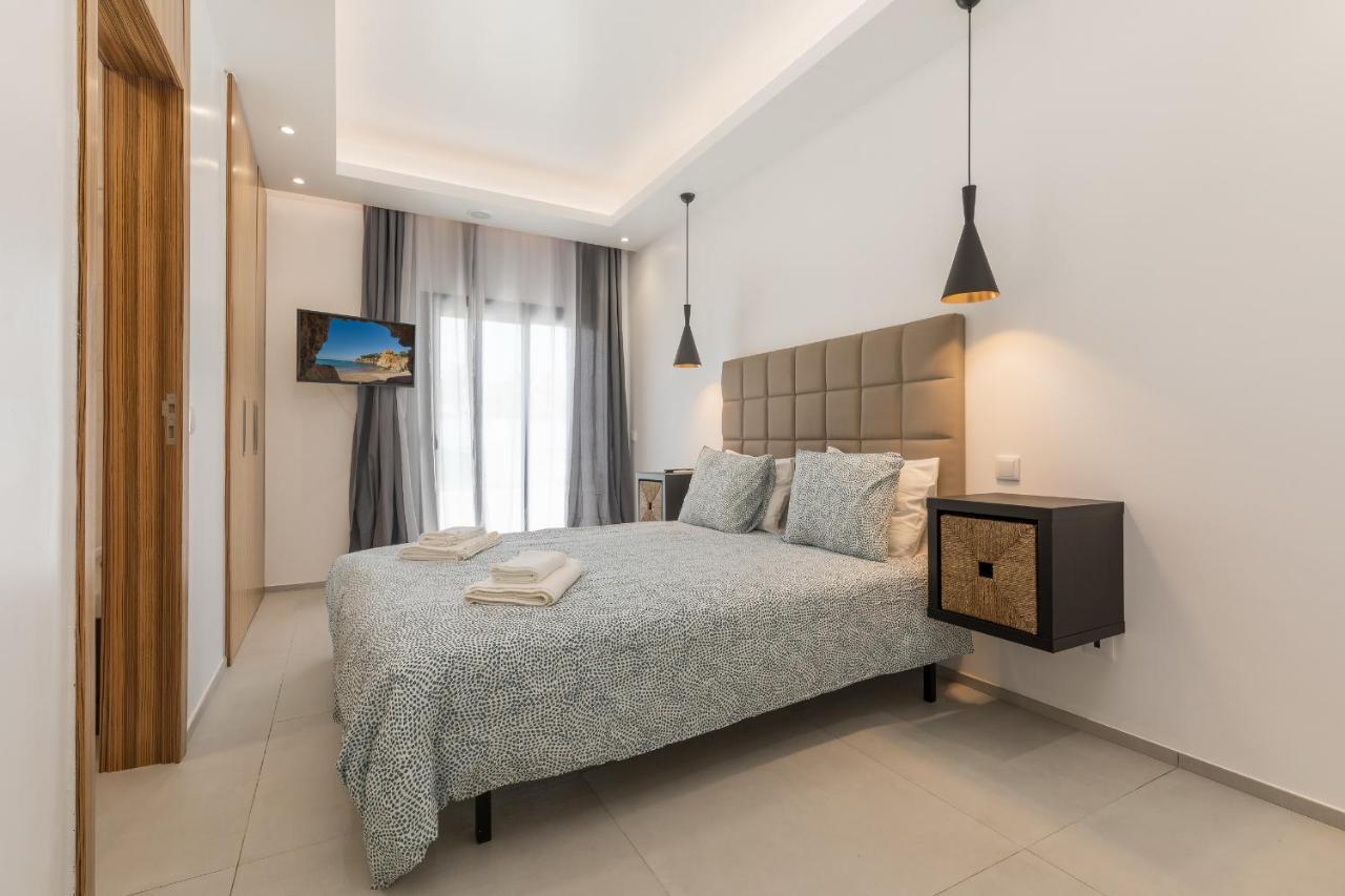 Correeira Luxury Residence Албуфейра Екстер'єр фото