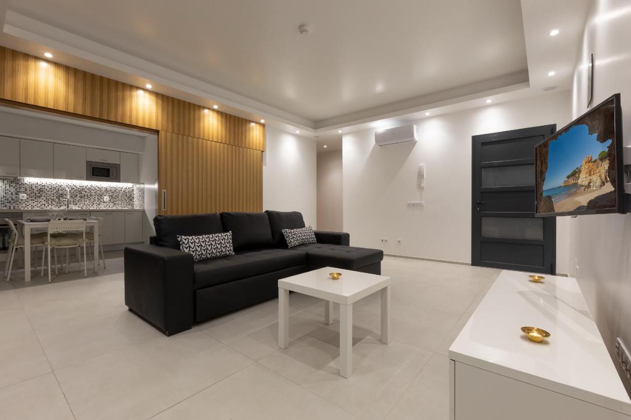 Correeira Luxury Residence Албуфейра Екстер'єр фото