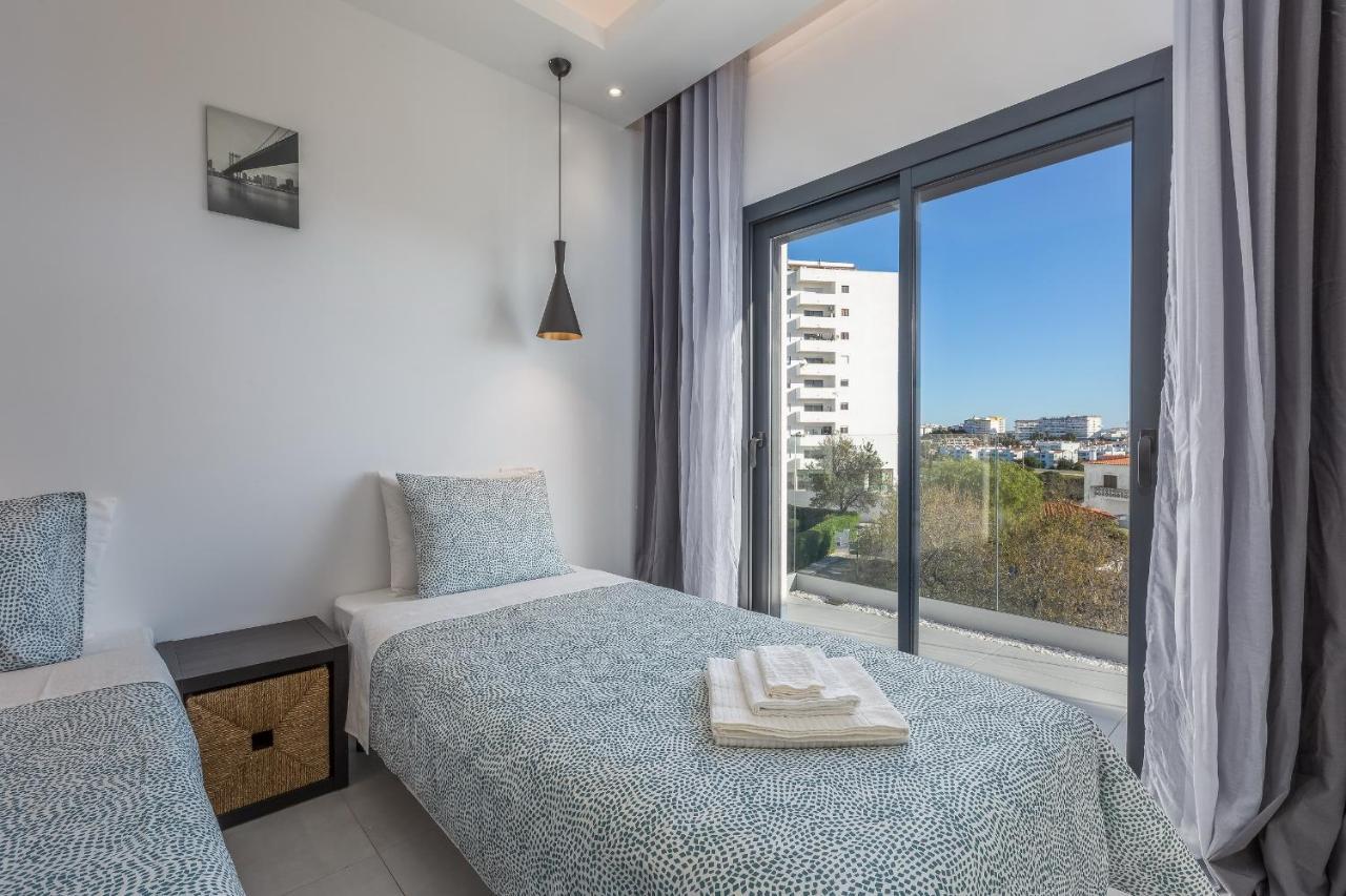 Correeira Luxury Residence Албуфейра Екстер'єр фото