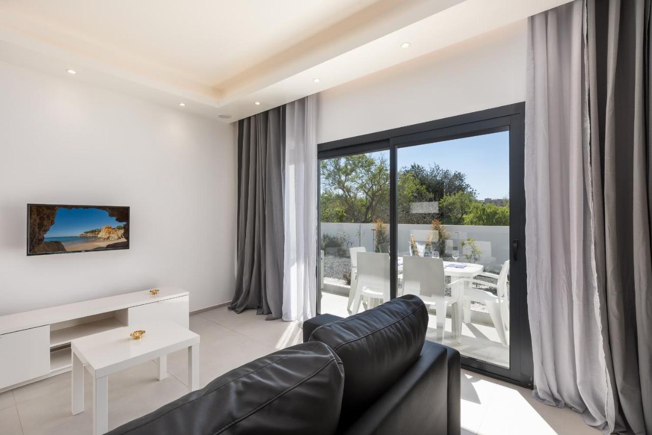 Correeira Luxury Residence Албуфейра Екстер'єр фото