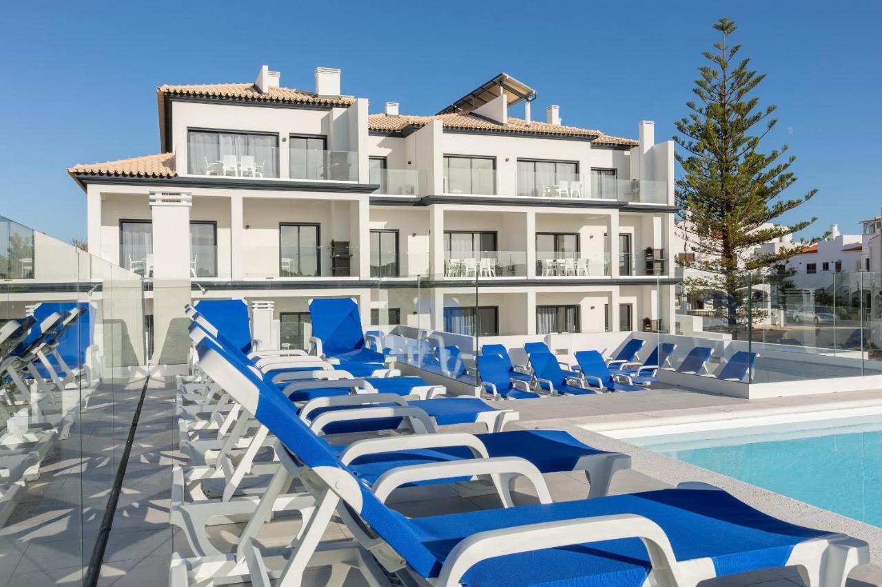 Correeira Luxury Residence Албуфейра Екстер'єр фото