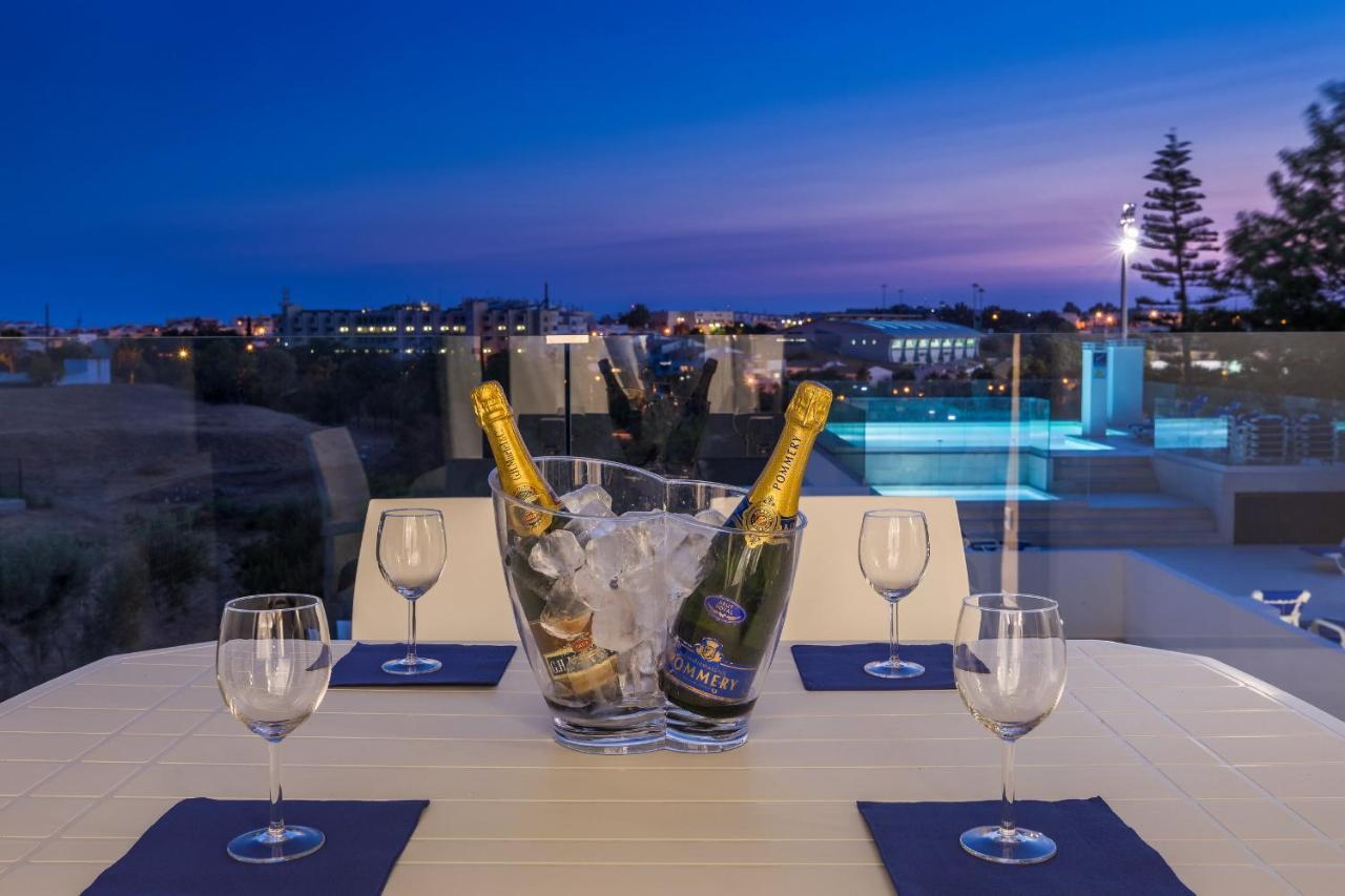 Correeira Luxury Residence Албуфейра Екстер'єр фото