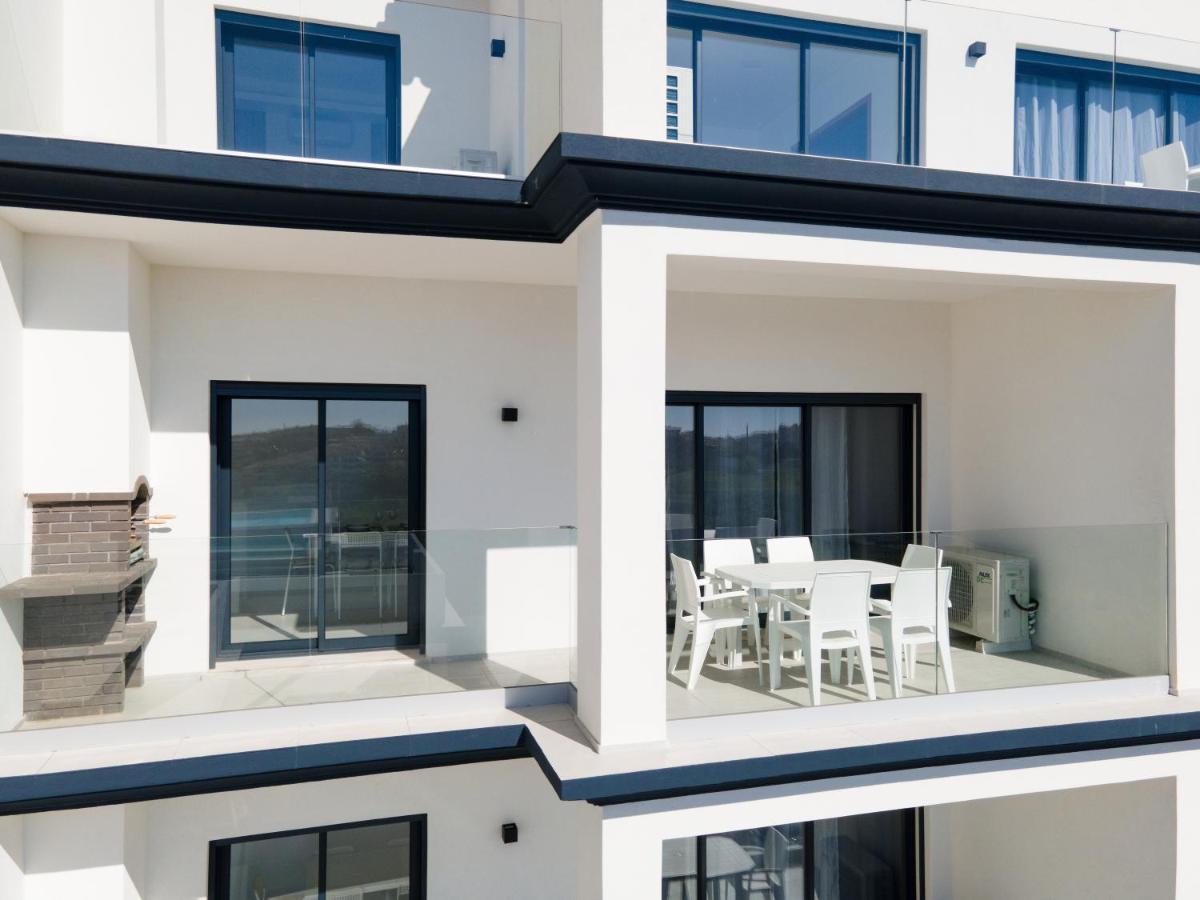 Correeira Luxury Residence Албуфейра Екстер'єр фото